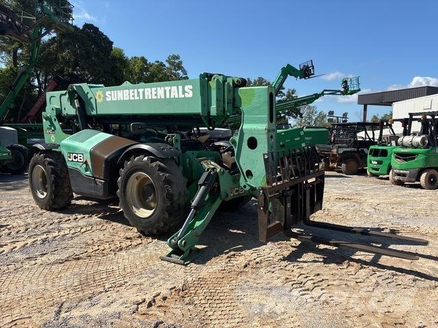 JCB 510-56 伸縮臂操作車