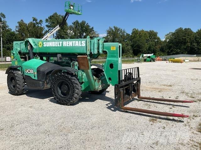 JCB 510-56 伸縮臂操作車