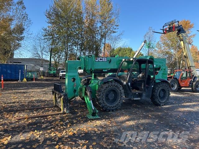 JCB 510-56 伸縮臂操作車