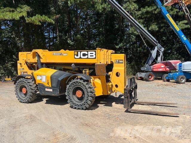 JCB 510-56 F 伸縮臂操作車