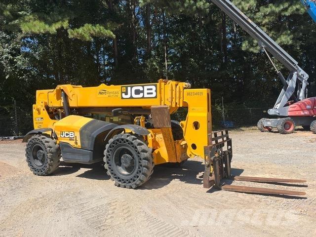 JCB 510-56 F 伸縮臂操作車