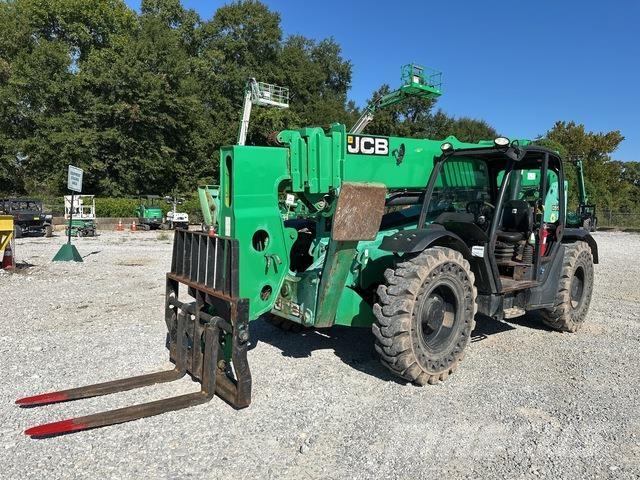 JCB 512-56 伸縮臂操作車