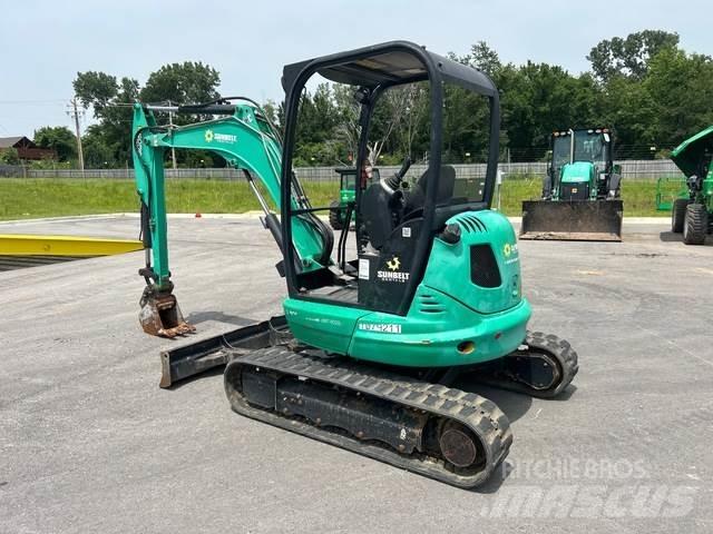 JCB 8035ZTS 履帶式 挖土機/掘鑿機/挖掘機