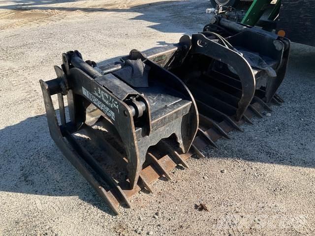 JCB HBG72 兩爪吊夾