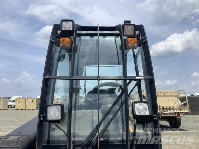 JCB Teletruck 其他