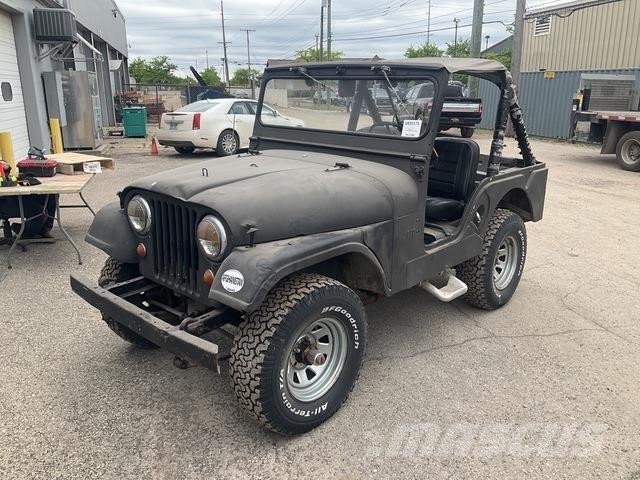 Jeep  汽車
