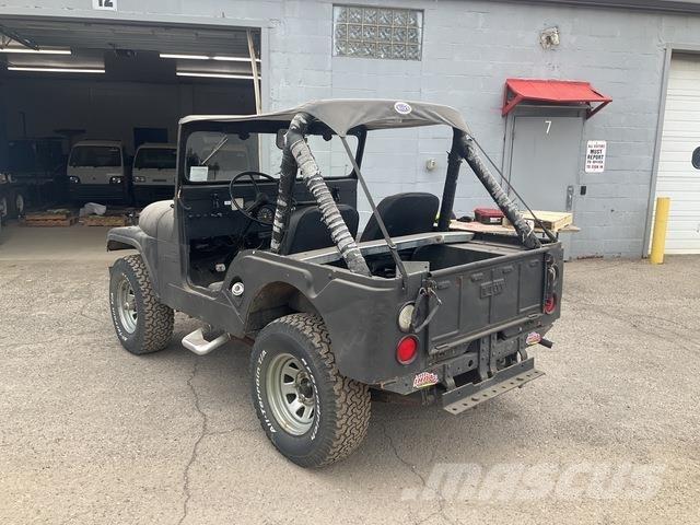 Jeep  汽車