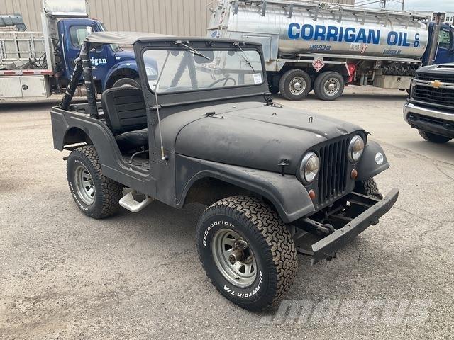 Jeep  汽車