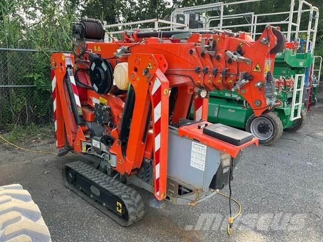 Jekko SPX424C 其他升降機械