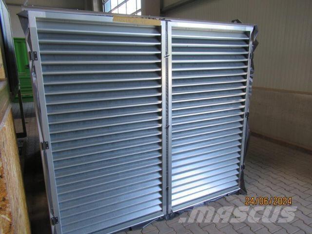  Jenbacher 柴油發電機