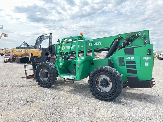 JLG 10042 伸縮臂操作車