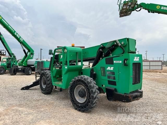 JLG 10042 伸縮臂操作車