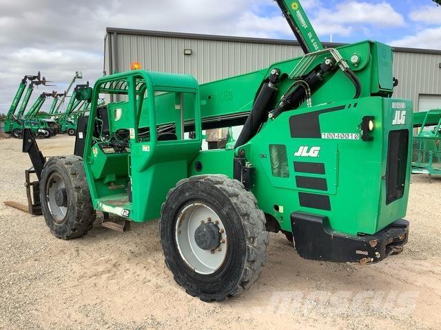 JLG 10042 伸縮臂操作車