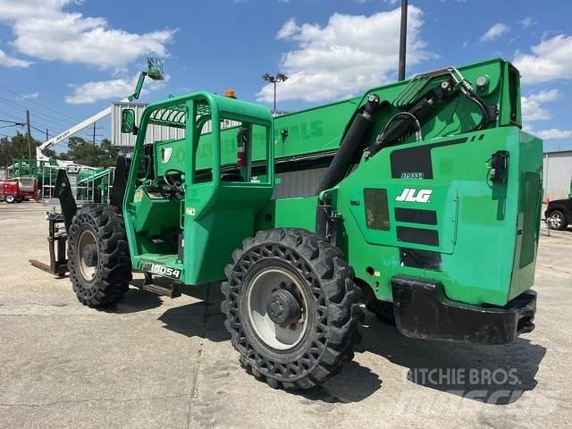 JLG 10054 伸縮臂操作車