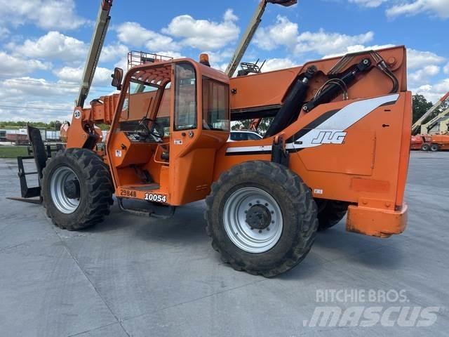 JLG 10054 伸縮臂操作車