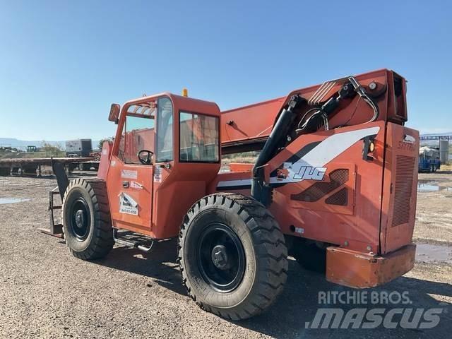 JLG 10054 伸縮臂操作車