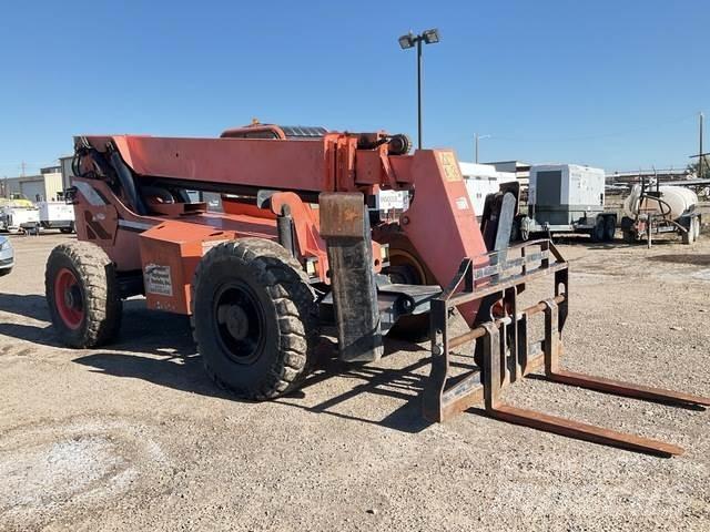 JLG 10054 伸縮臂操作車