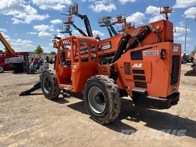 JLG 10054 伸縮臂操作車