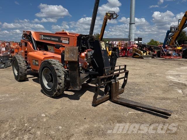 JLG 10054 伸縮臂操作車