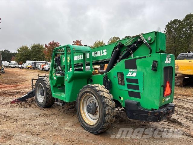 JLG 10054 伸縮臂操作車