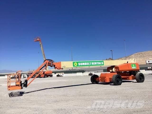 JLG 1035SJP Construction - Others