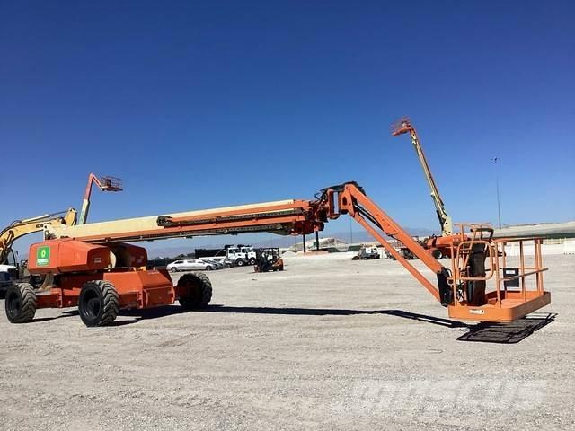 JLG 1035SJP Construction - Others