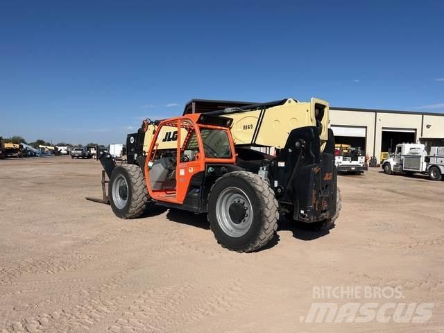 JLG 1055 伸縮臂操作車
