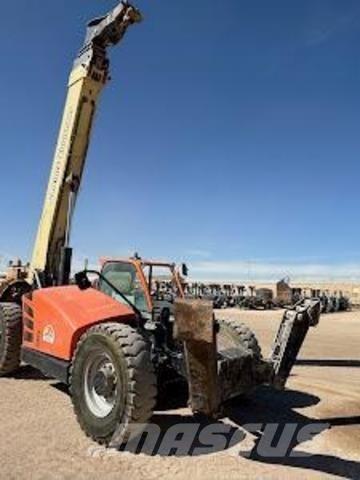 JLG 1055 伸縮臂操作車