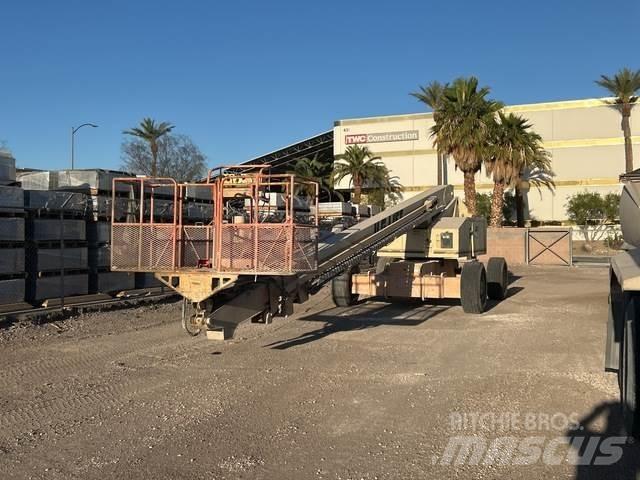 JLG 110HX 其他