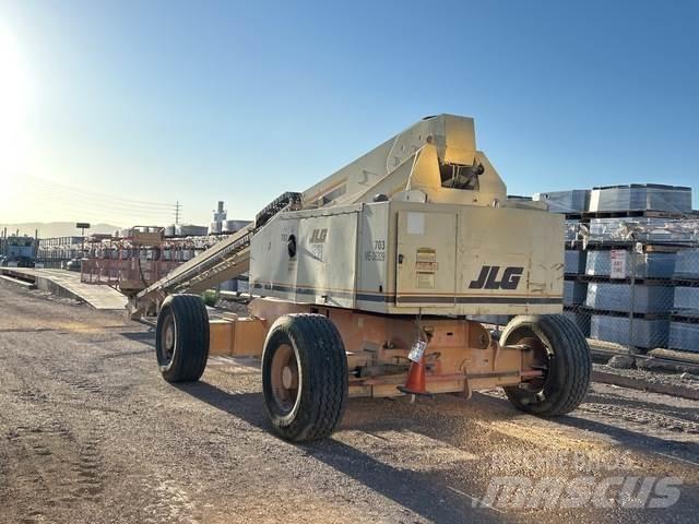 JLG 110HX 其他