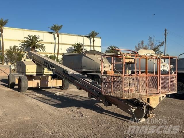 JLG 110HX 其他