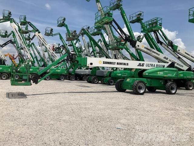 JLG 1200SJP 其他