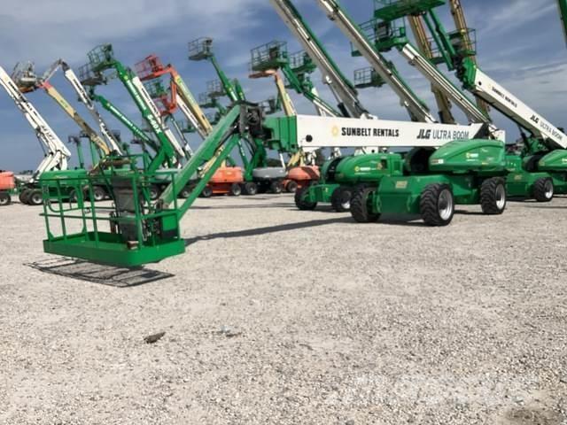 JLG 1200SJP 其他