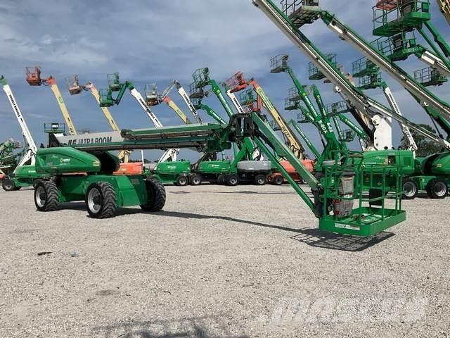 JLG 1200SJP 其他