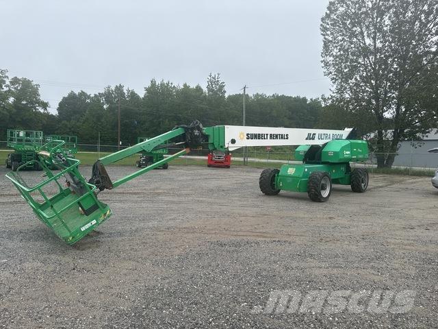 JLG 1200SJP 其他
