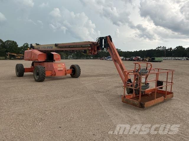 JLG 1200SJP 伸縮臂高空作業車
