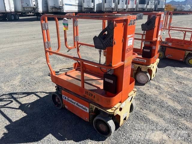 JLG 1230ES 垂直升降工作台