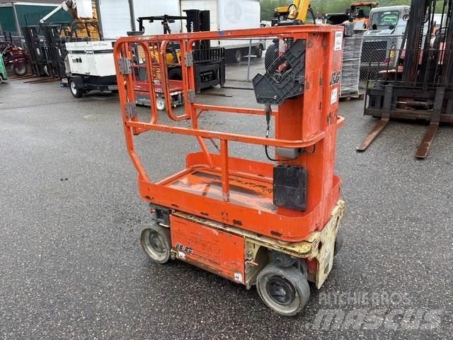 JLG 1230ES 垂直升降工作台