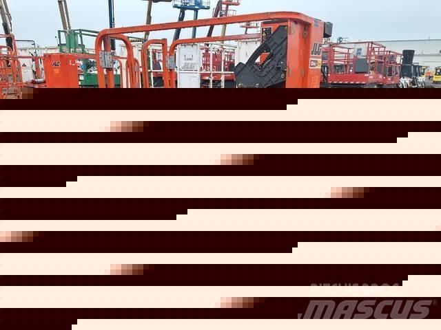 JLG 1230ES 垂直升降工作台