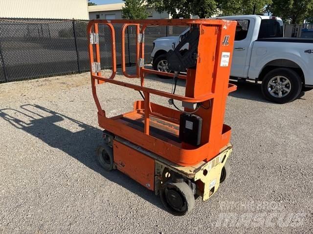 JLG 1230ES 垂直升降工作台
