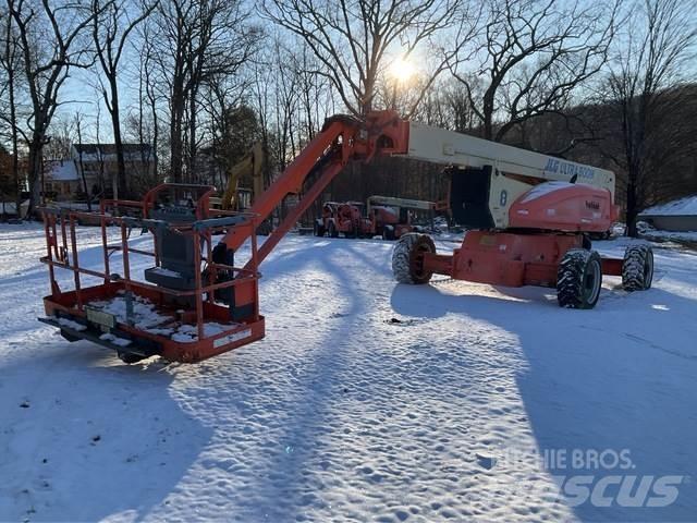JLG 1250AJP 曲臂高空作業車