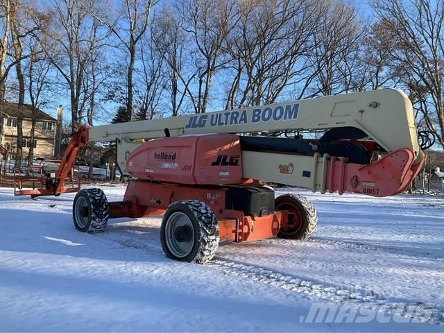 JLG 1250AJP 曲臂高空作業車