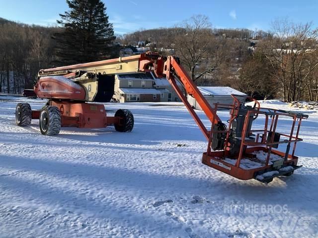 JLG 1250AJP 曲臂高空作業車