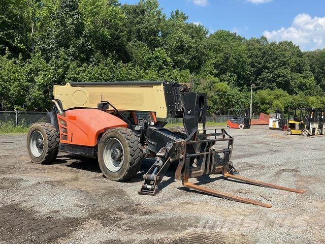 JLG 1255 伸縮臂操作車
