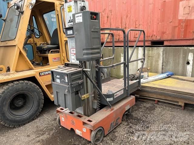 JLG 12SP 垂直升降工作台