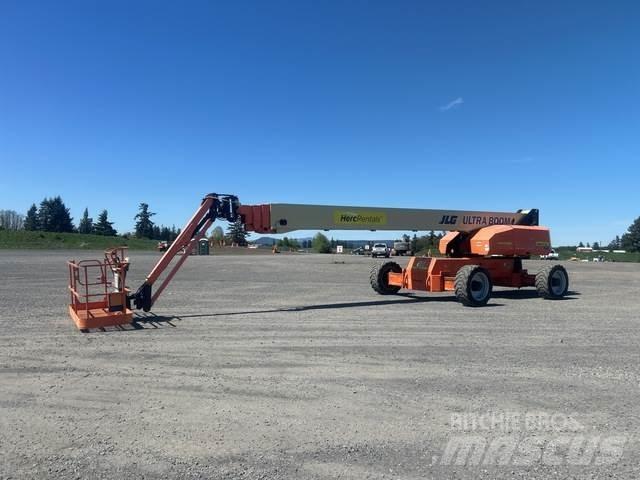 JLG 1350SJP 其他