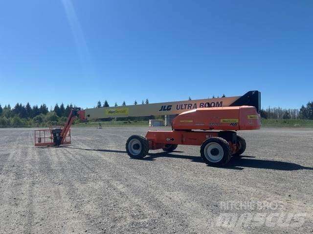 JLG 1350SJP 其他