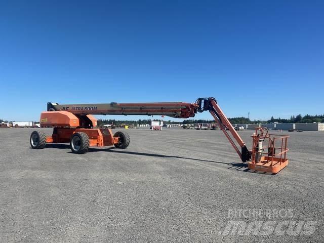 JLG 1350SJP 其他