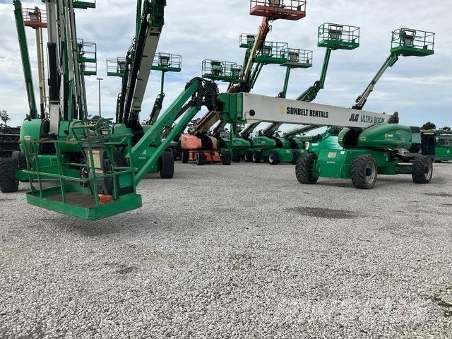 JLG 1350SJP 伸縮臂高空作業車