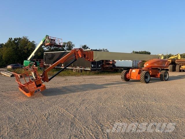 JLG 1350SJP 伸縮臂高空作業車